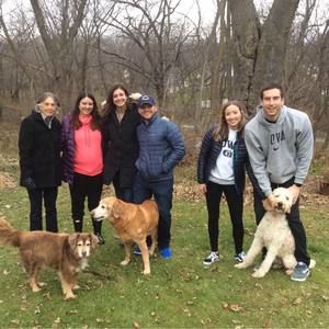 Meet your Posher, Robert